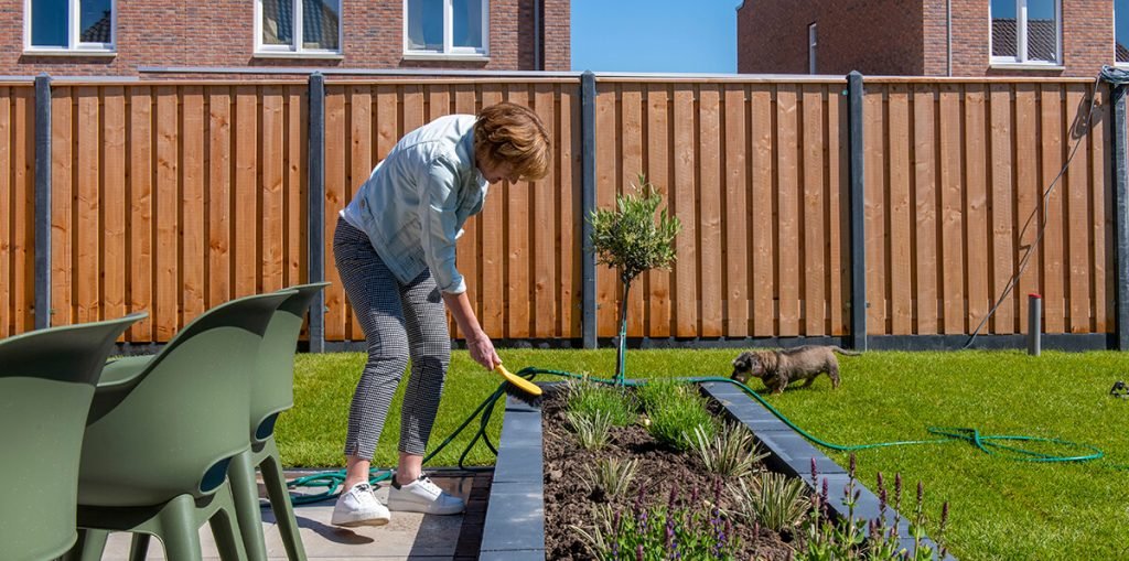 raised bed tips